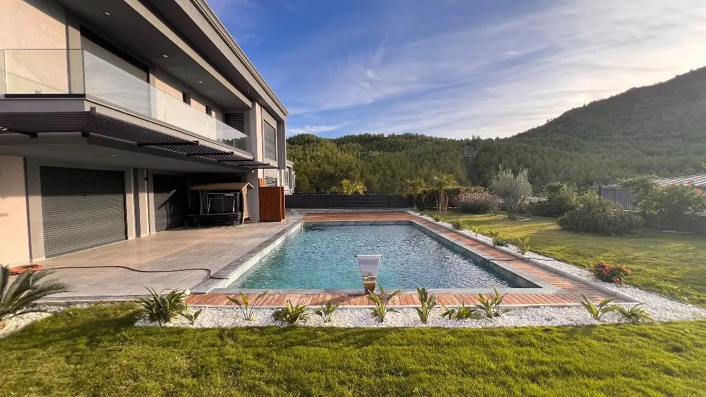 House in Dalaman
